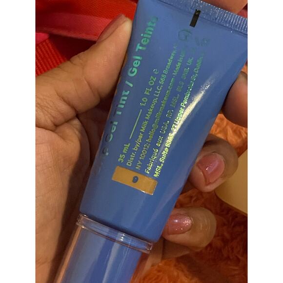 MILK MAKEUP  Hydro Grip 12-Hour Hydrating Gel Skin Tint - 9 - Picture 2 of 4